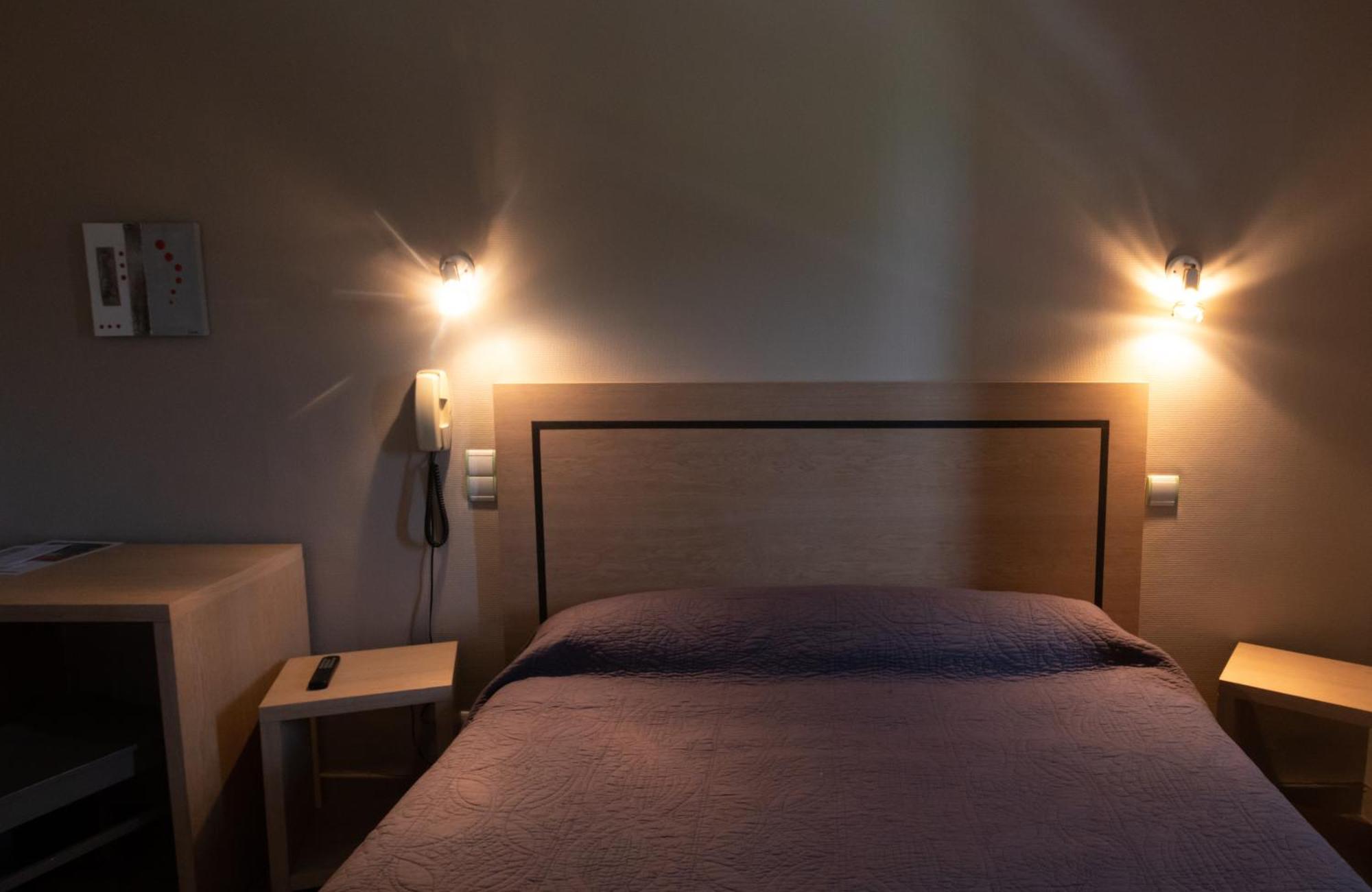 Hotel Restaurant Pecoitz Saint-Jean-Pied-de-Port Luaran gambar