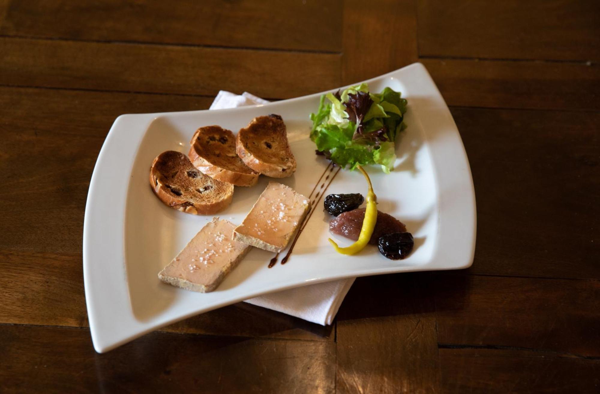 Hotel Restaurant Pecoitz Saint-Jean-Pied-de-Port Luaran gambar